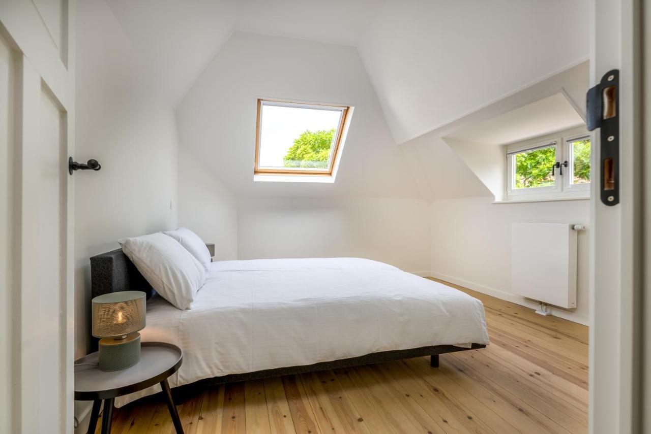 Maison Chartreuse บรูจส์ ภายนอก รูปภาพ