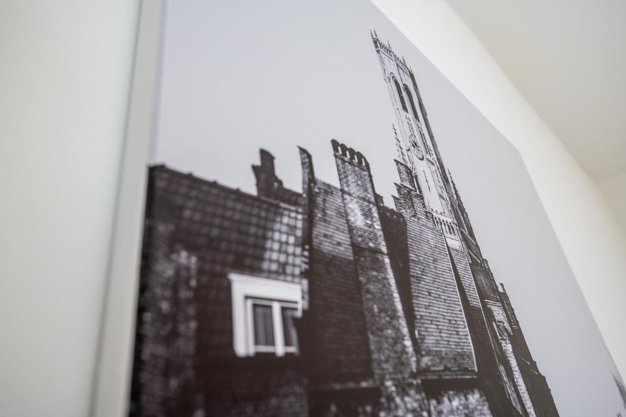 Maison Chartreuse บรูจส์ ภายนอก รูปภาพ