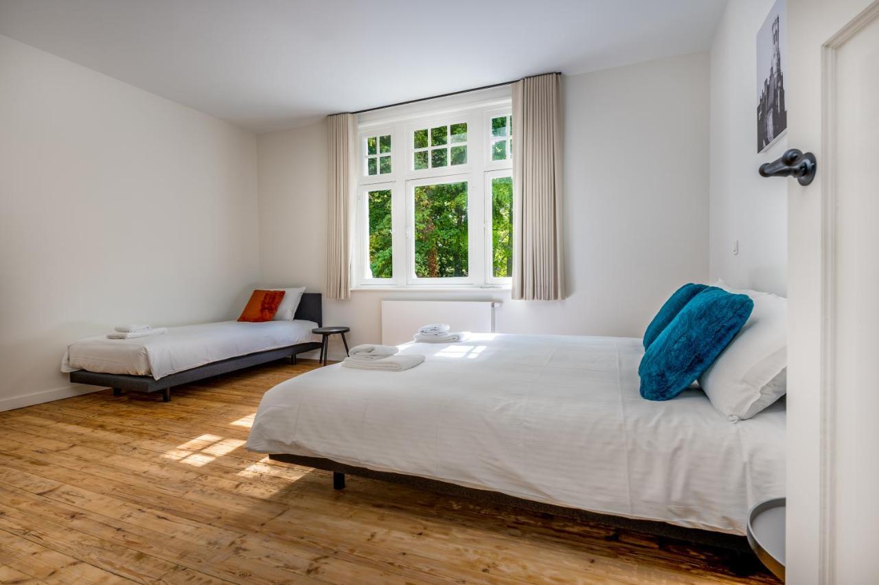 Maison Chartreuse บรูจส์ ภายนอก รูปภาพ