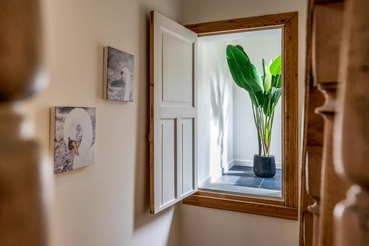 Maison Chartreuse บรูจส์ ภายนอก รูปภาพ
